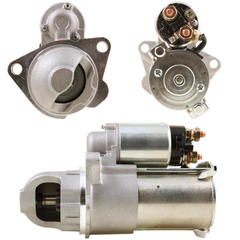 Starter Opel 1.8 kw