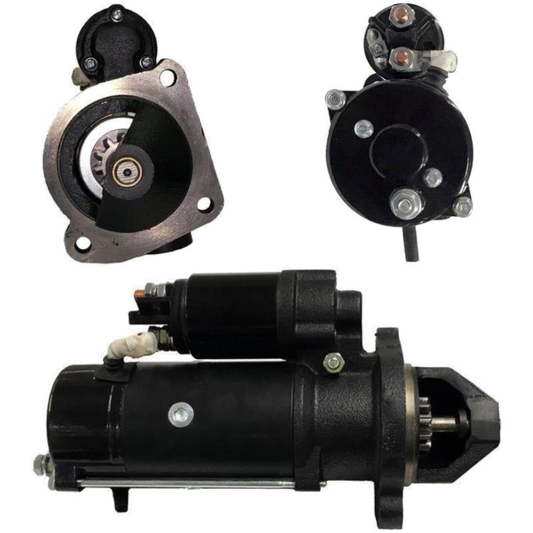 Starter JCB 4.2 kw