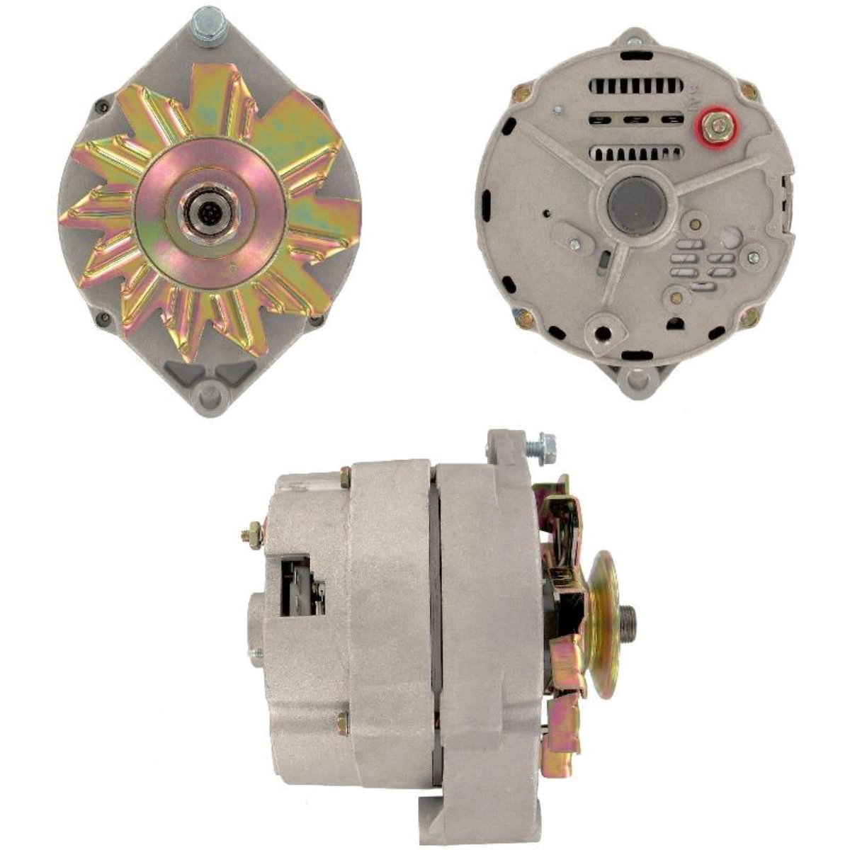 Alternator John Deere 40A