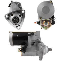 Starter Mitsubishi 5.0 kw