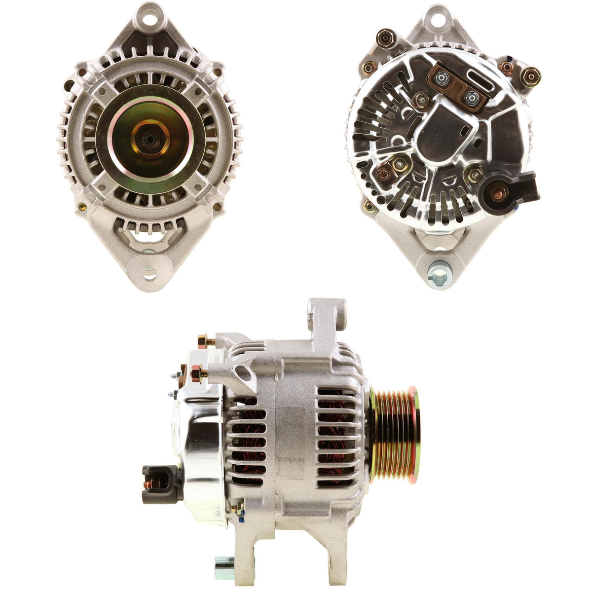 Alternator Chrysler 120A