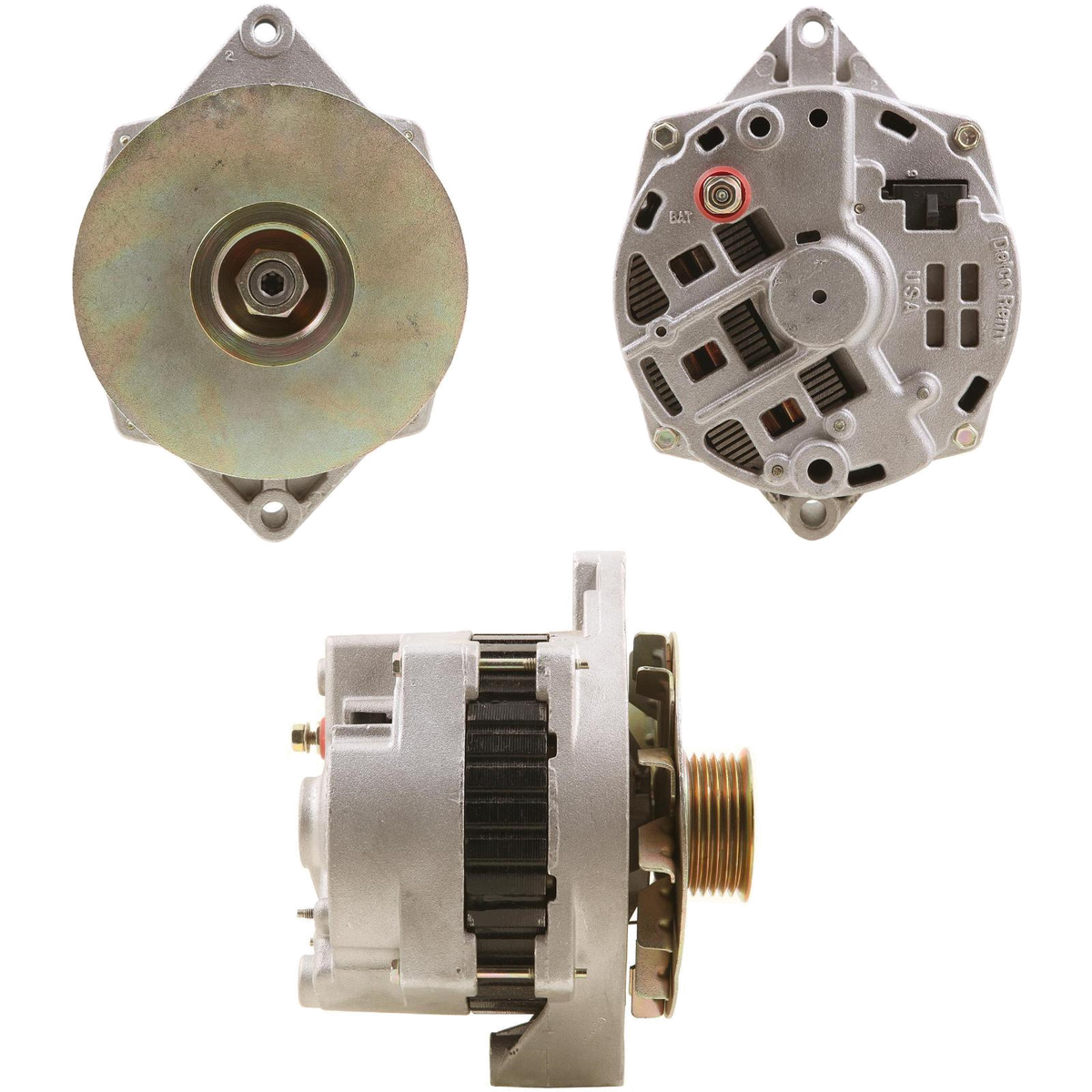 Alternator Buick 120A