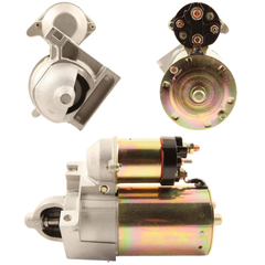 Starter Cadillac 1.6 kw