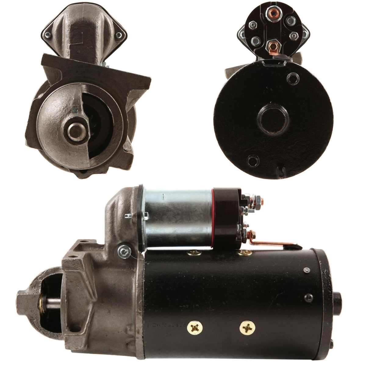 Starter Buick 2.5 kw