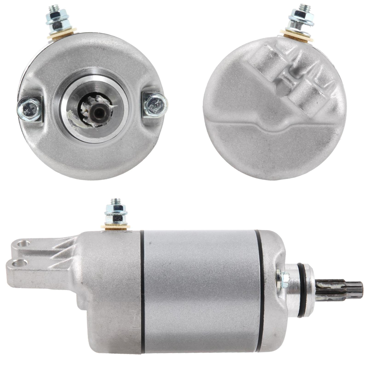 Starter Honda 0.6 kw