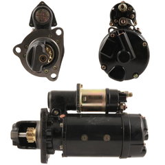 Starter Cummins 5.0 kw