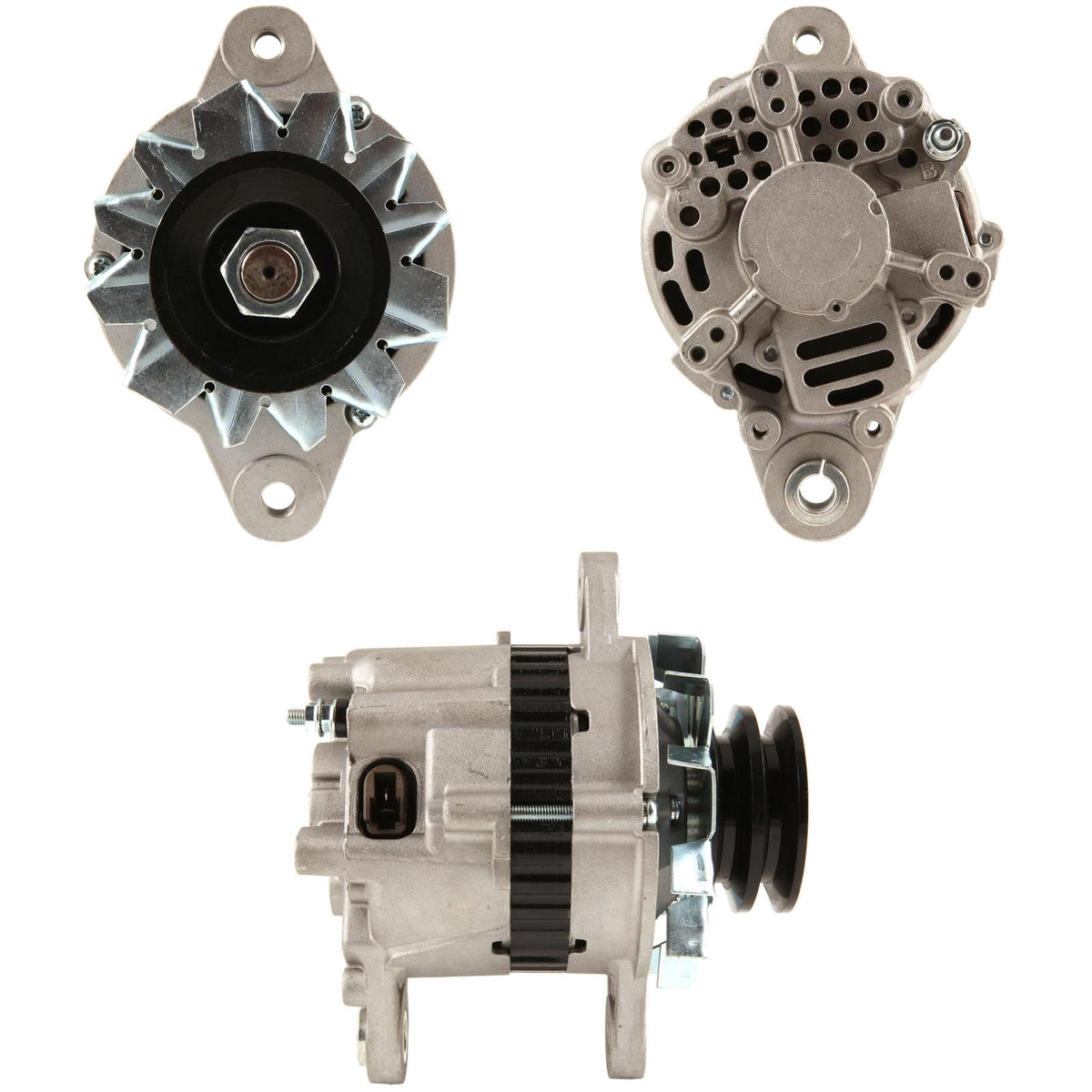 Alternator Kobelco 40A