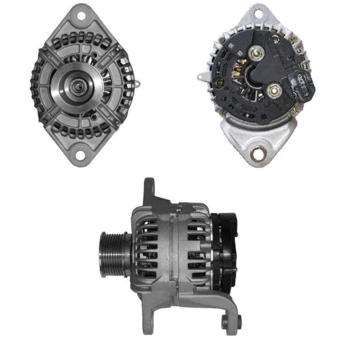 Alternator Volvo 150A