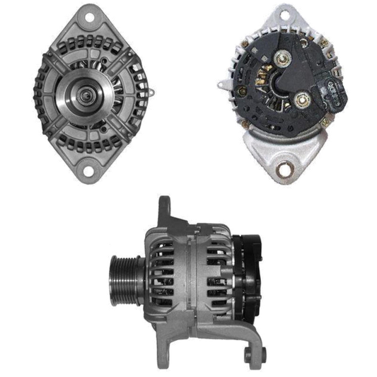 Alternator Volvo 150A