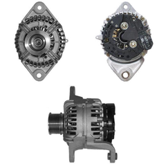 Alternator Volvo 150A