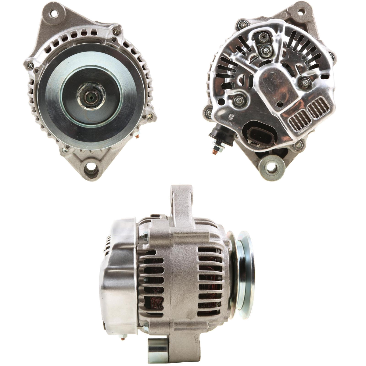 Alternator Toyota 80A