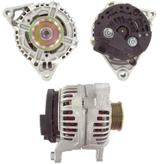 Alternator Audi 120A