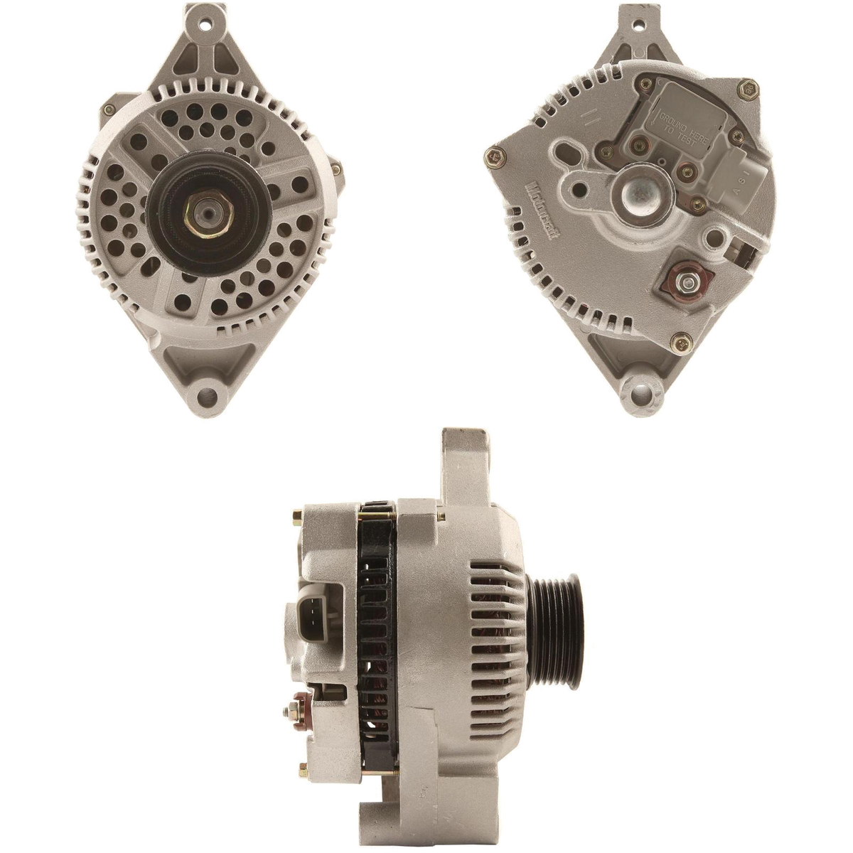 Alternator Ford 130A