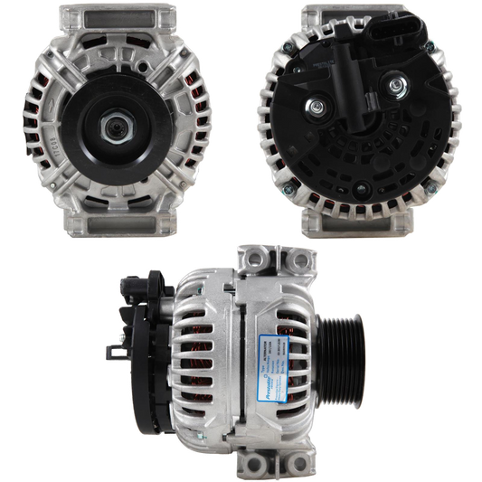 Alternator Scania 100A