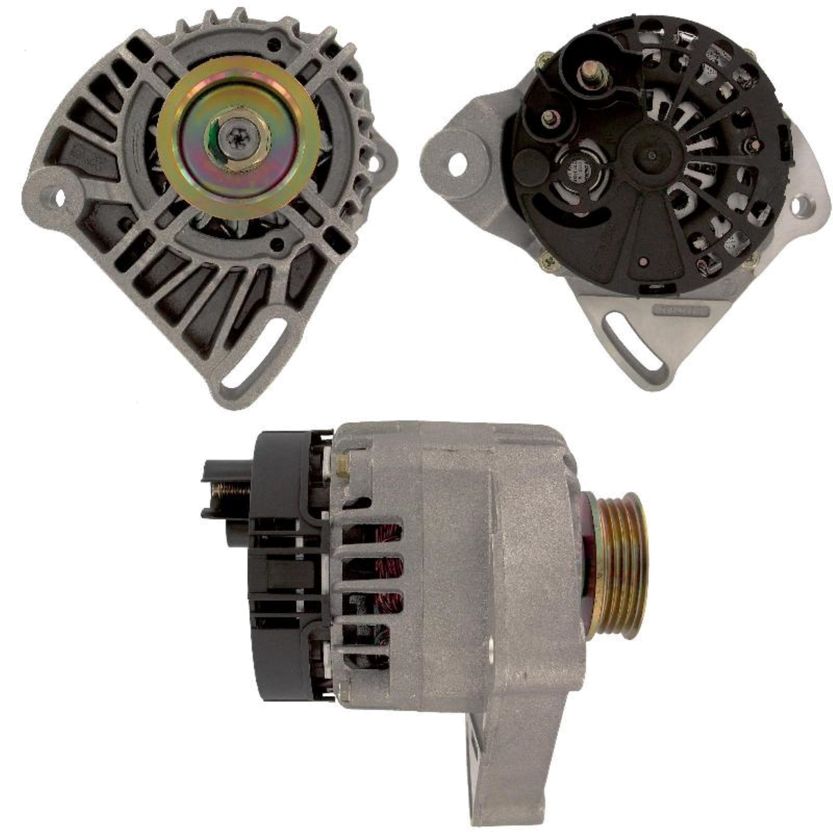 Alternator Fiat 75A
