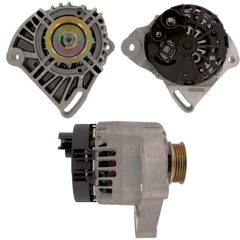 Alternator Fiat 75A