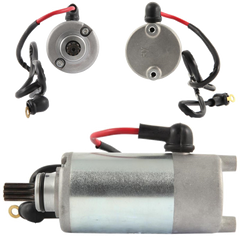 Starter Yamaha 0.6 kw