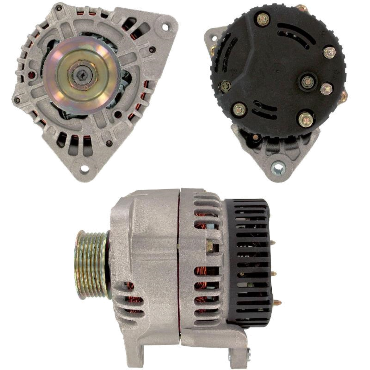 Alternator Ford 70A