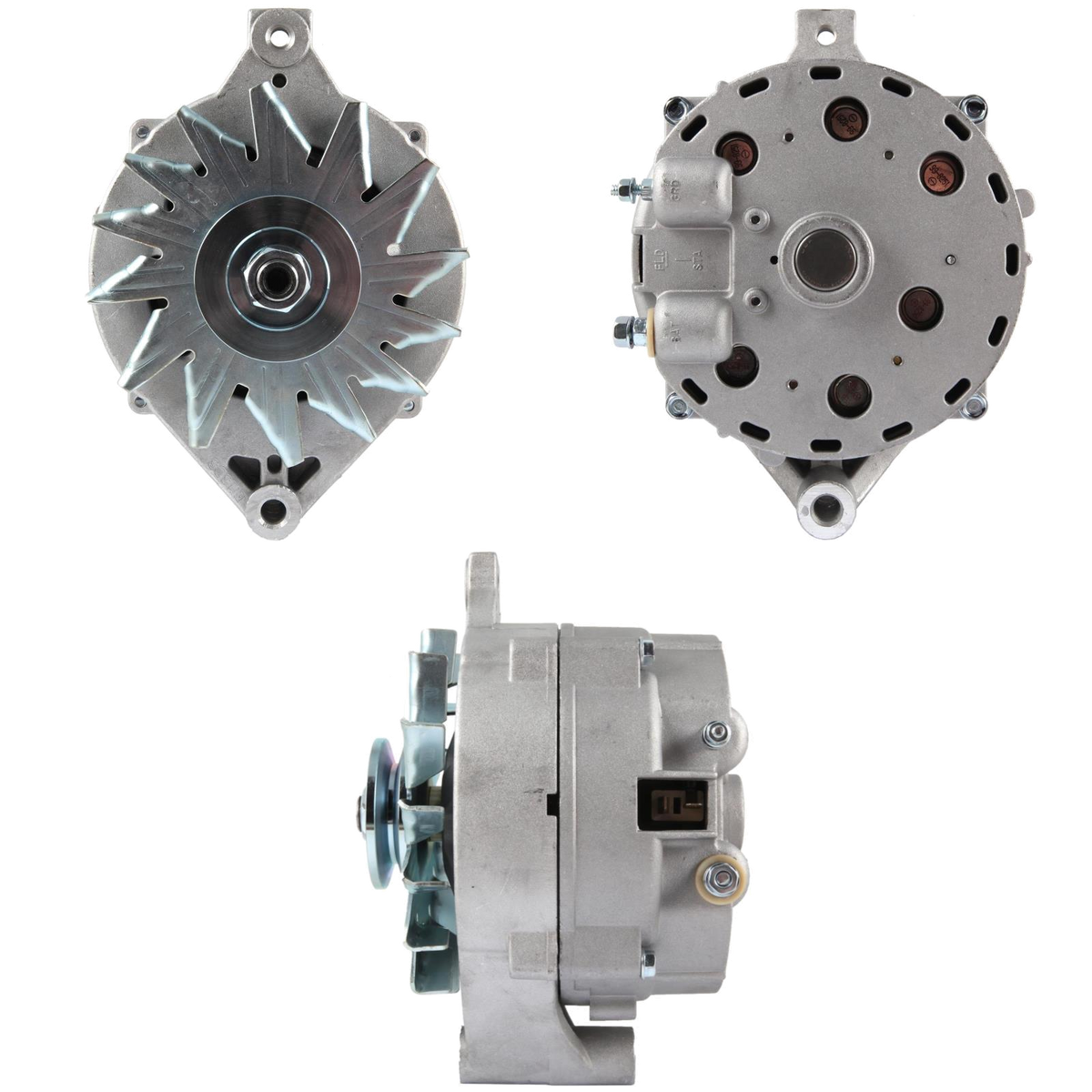 Alternator Chrysler 100A