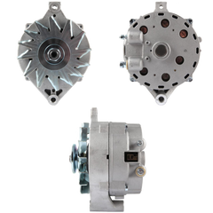Alternator Chrysler 100A