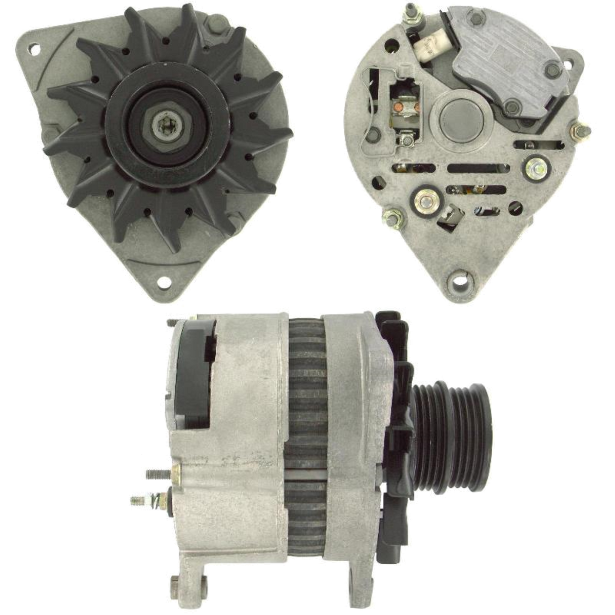 Alternator Nissan 72A