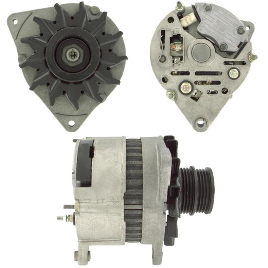 Alternator Nissan 72A