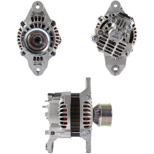 Alternator Volvo Penta 115A