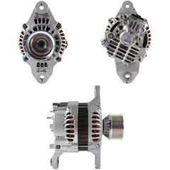 Alternator Volvo Penta 115A