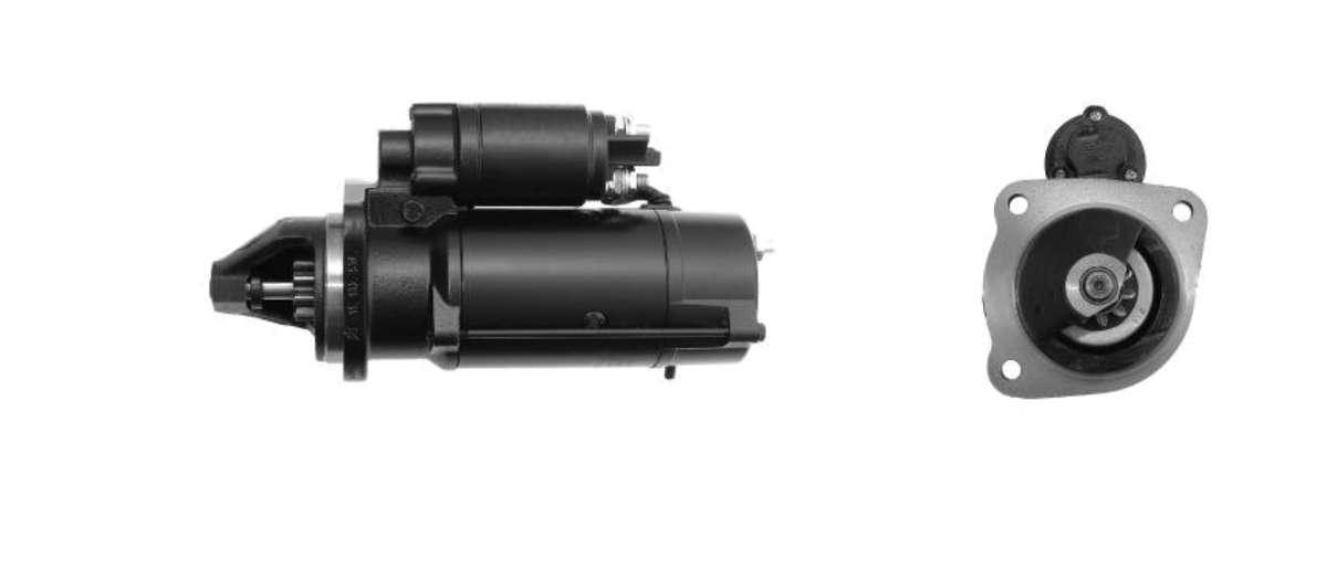 Starter Perkins 4.5 kw