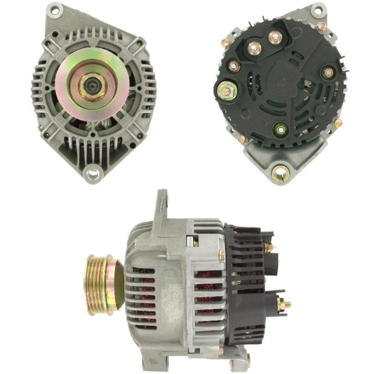 Alternator Renault 110A