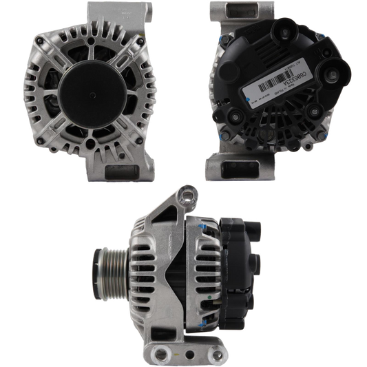 Alternator Opel 75A