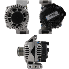 Alternator Opel 75A
