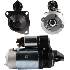 Starter Massey Ferguson 2.8 kw