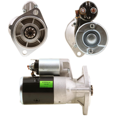 Starter Yanmar 1.4 kw