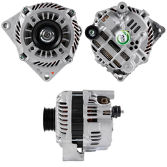 Alternator Pontiac 140A