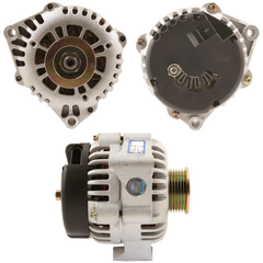 Alternator GMC 100A