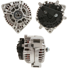 Alternator Claas 150A