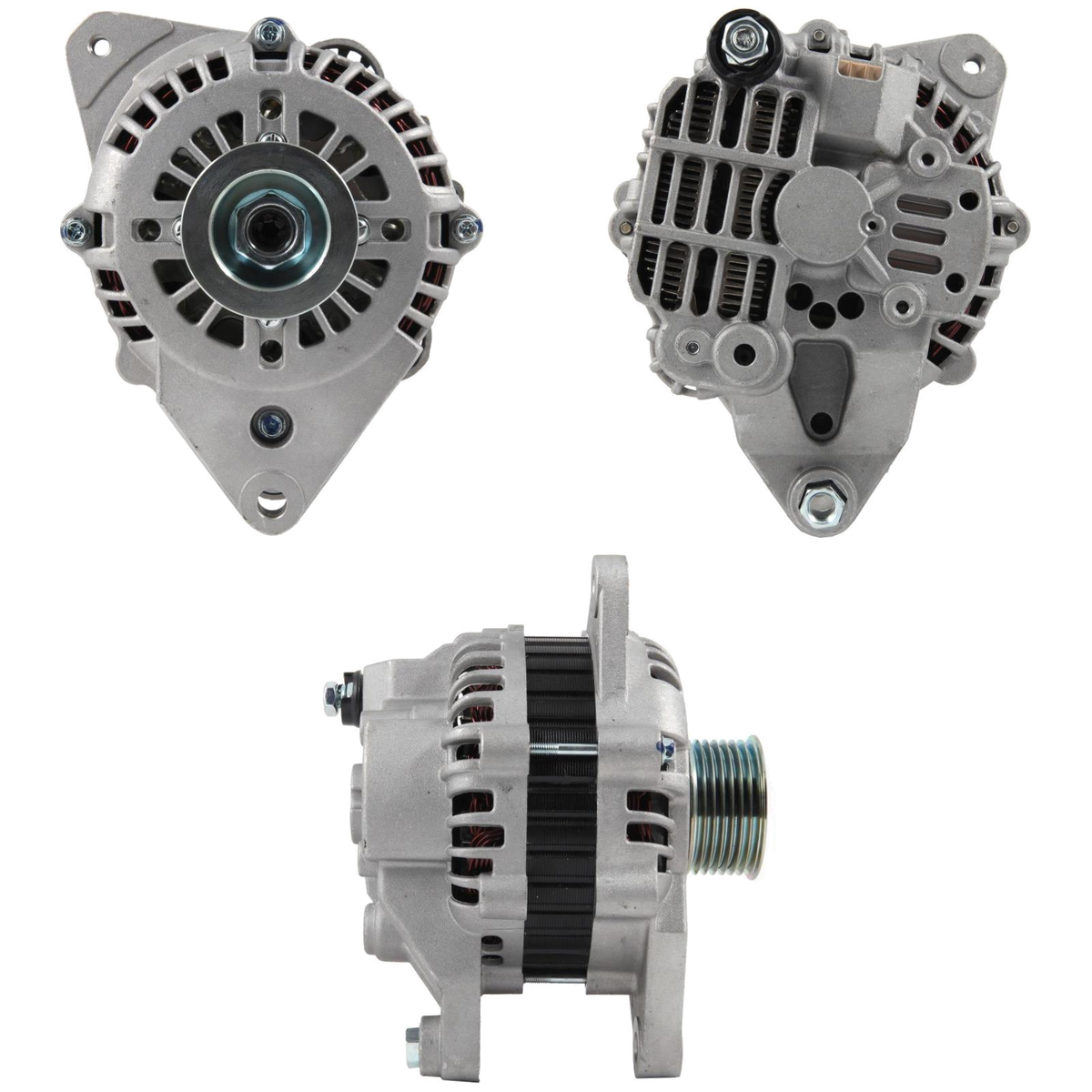 Alternator Mitsubishi 125A