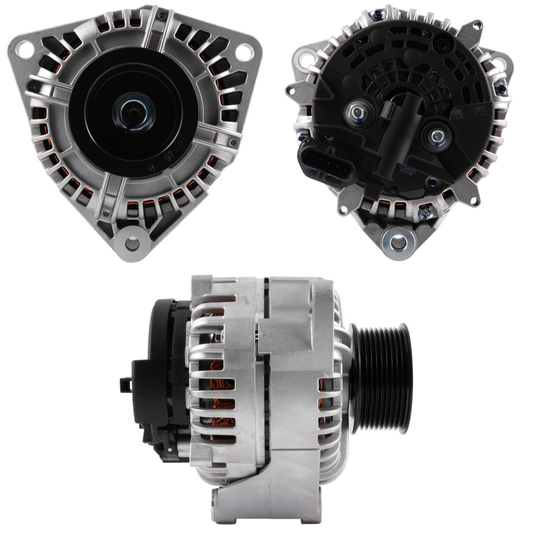 Alternator Mercedes 110A