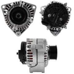 Alternator Mercedes 110A