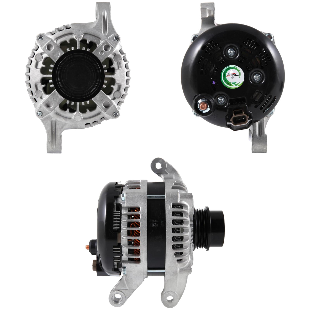 Alternator Ford 200A