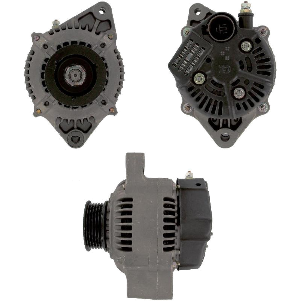 Alternator Toyota 70A