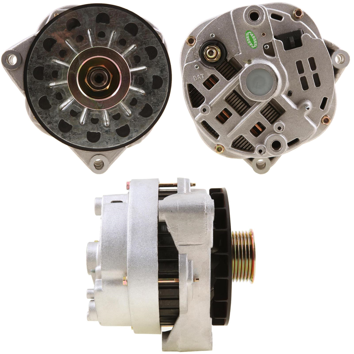 Alternator Chevrolet 140A