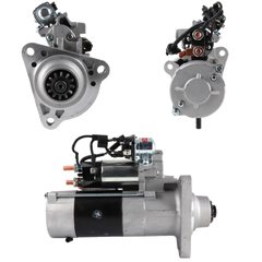 Starter MAN 5.5 kw