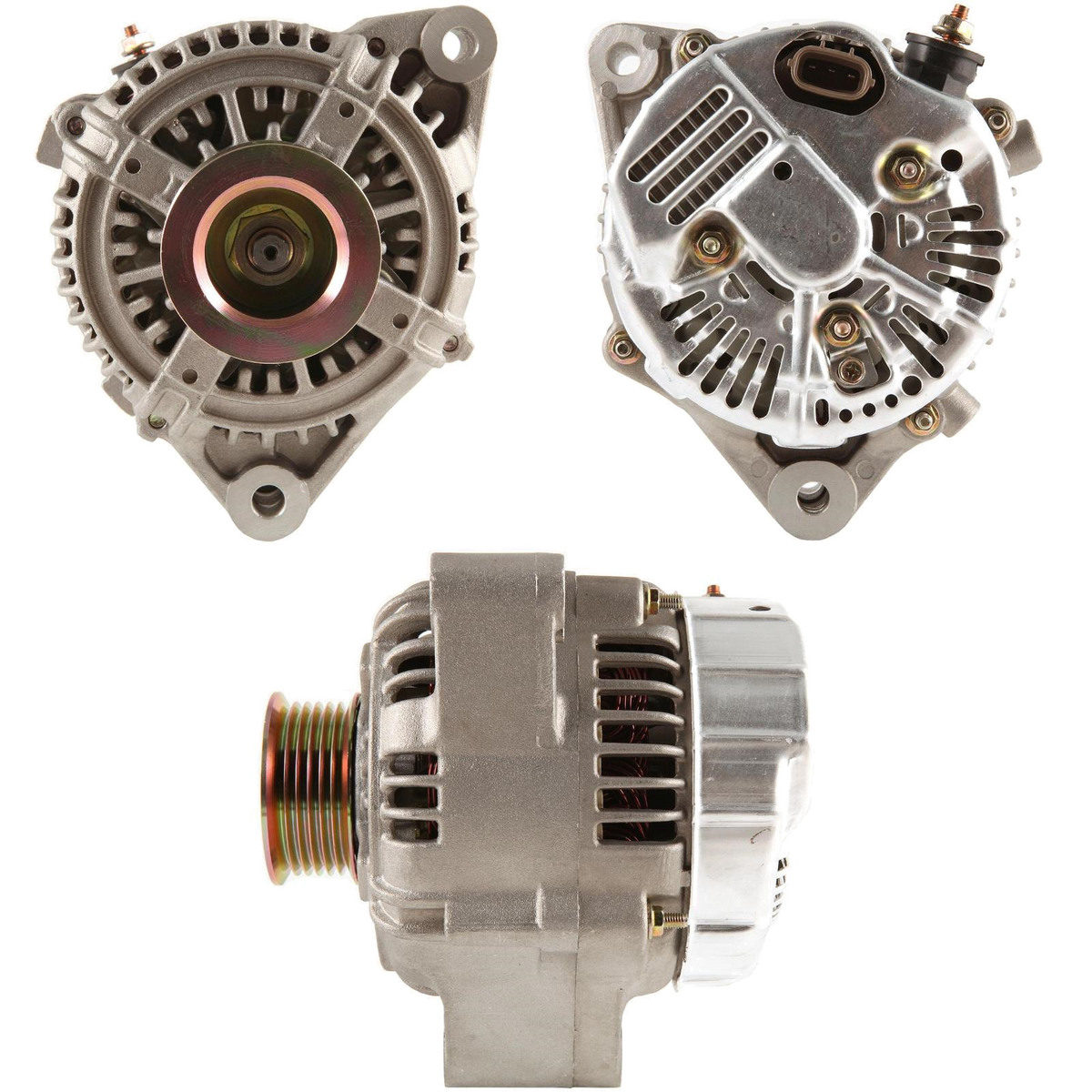Alternator Lexus 100A