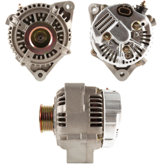 Alternator Lexus 100A