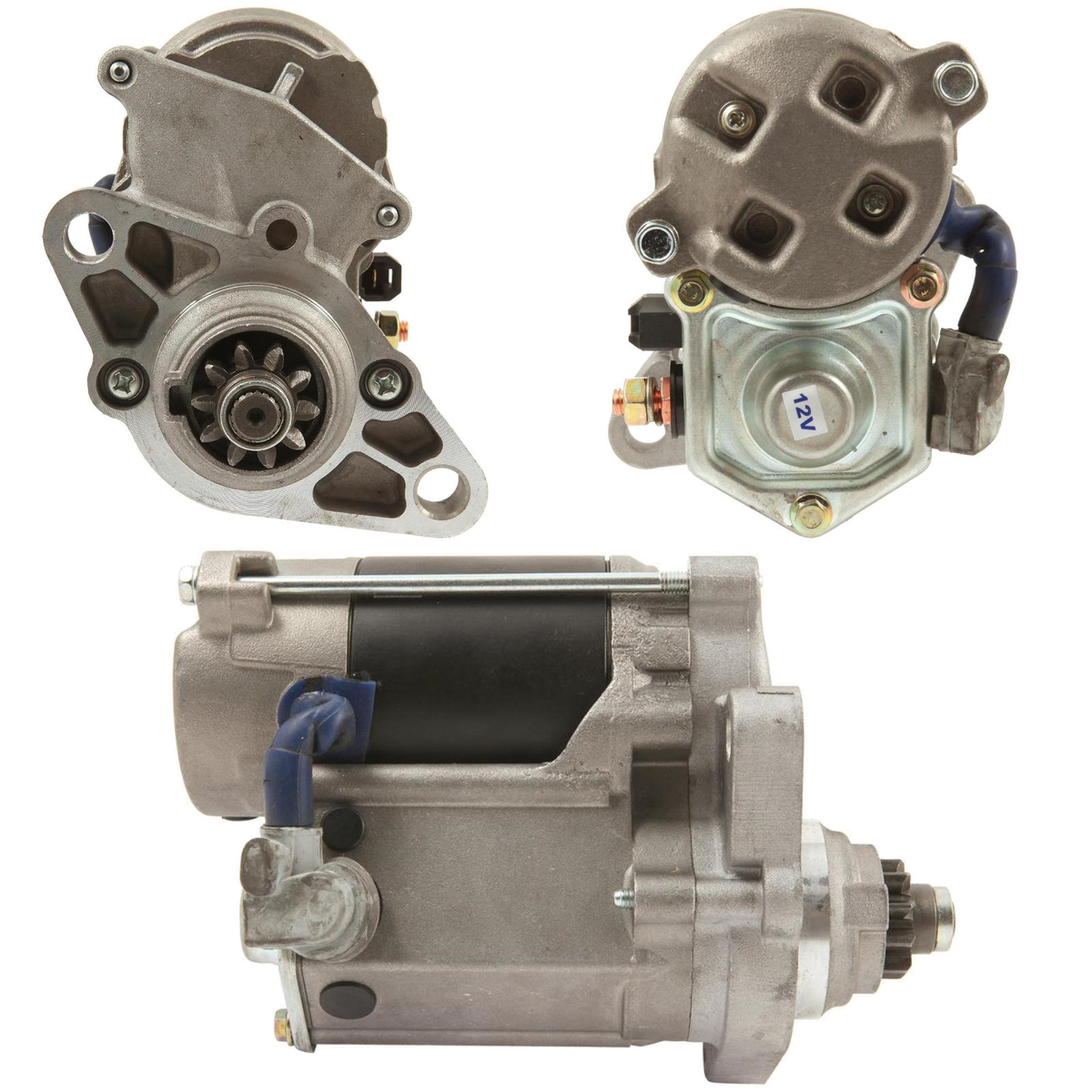 Starter Toyota 1.4 kw