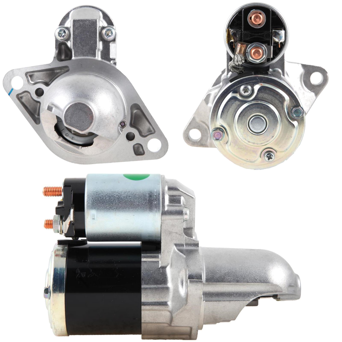 Starter Subaru 1.2 kw