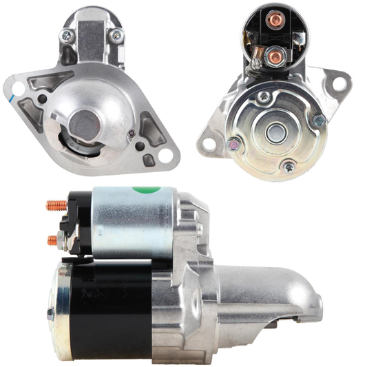 Starter Subaru 1.2 kw