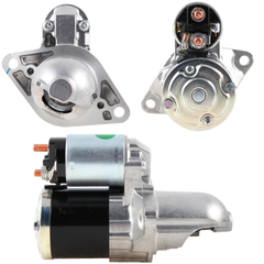 Starter Subaru 1.2 kw